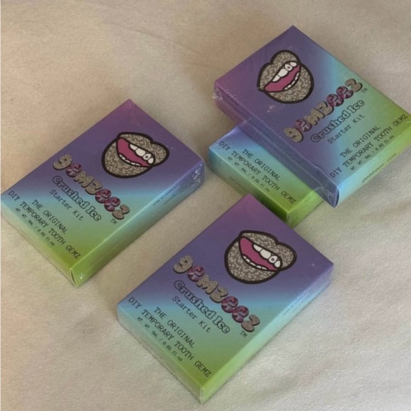 Tooth Gems - Picture 2 of 3